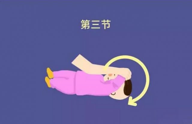 嬰兒操這么做可促進(jìn)寶寶健康發(fā)育，快跟著練起來吧！