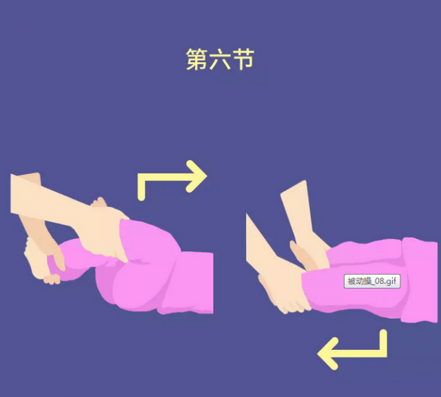 嬰兒操這么做可促進(jìn)寶寶健康發(fā)育，快跟著練起來吧！